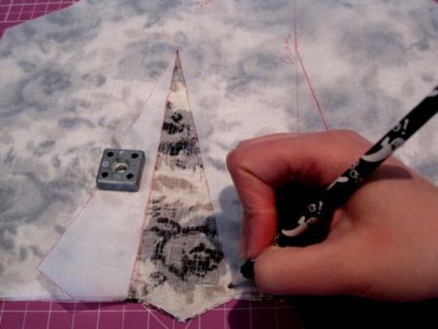 In Class: Final Steps