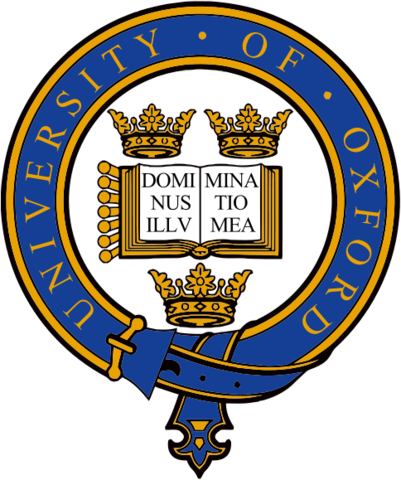 Universidad de Oxford