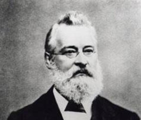 John Alexander Reina Newlands