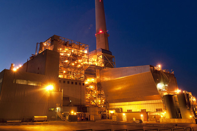 The National Coal Council