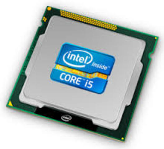 Intel I5