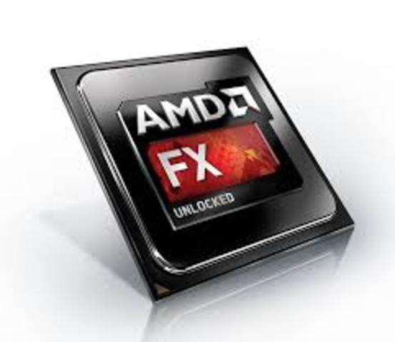 AMD FX-9590