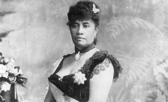 Overthrow of the Kingdom of Hawaii