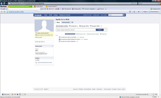 Nace Gmail, Facebook, Flickr y Vineo