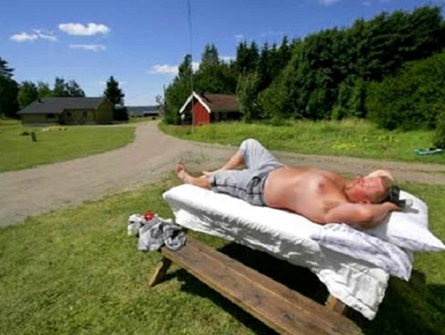 Tal y como se conoce hoy