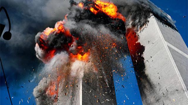 Attentats terroristes du 11 septembre aux États-Unis