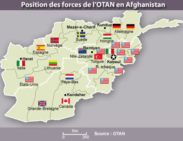 Guerre d'Afghanistan