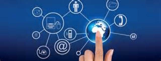 Modelo Interectivo basado en las TIC´s