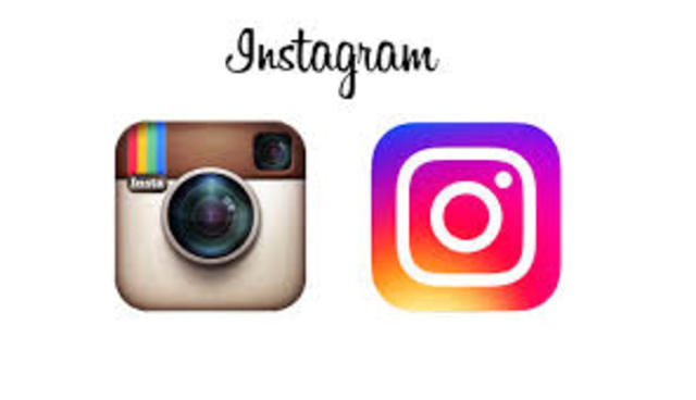 Nace Instagram y Printerest