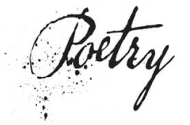 Day Three-Poetry and Traditional Literature