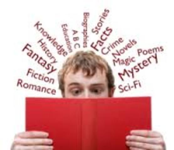 Day Nine-Name that Genre (Part Two)