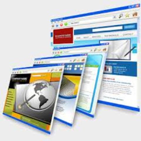 Apropiación de espacios web