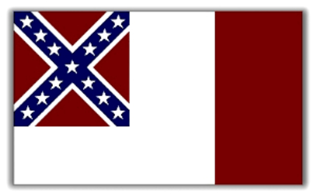 Confederacy is formed