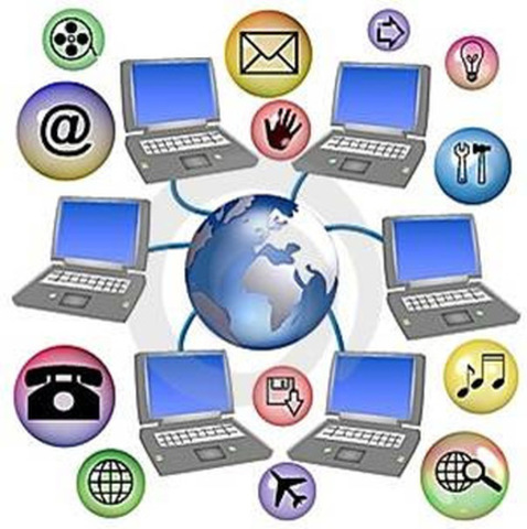 Redes de Computadores