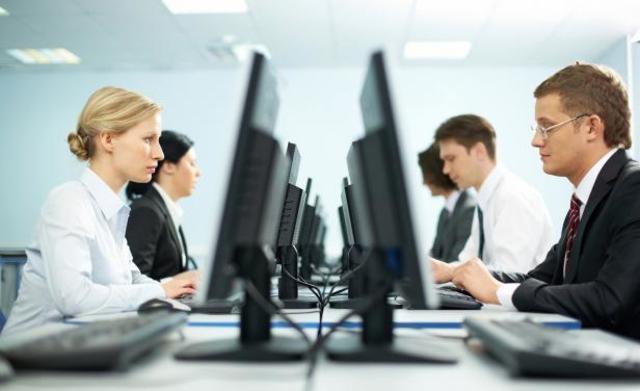 APARICIÓN DE INFORMÁTICA EN ORGANIZACIONES