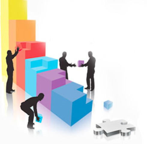 SURGE CONCEPTO DE SISTEMA DE INFORMACIÓN INTEGRADO ( MIS)