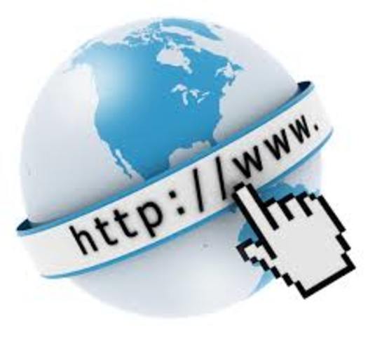 Todos se mueven a la Web