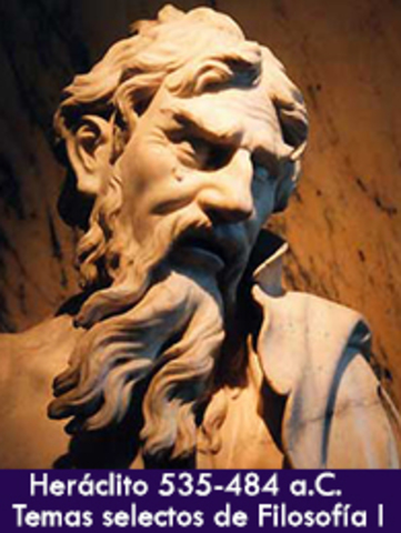 Heráclito