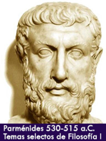 Parménides