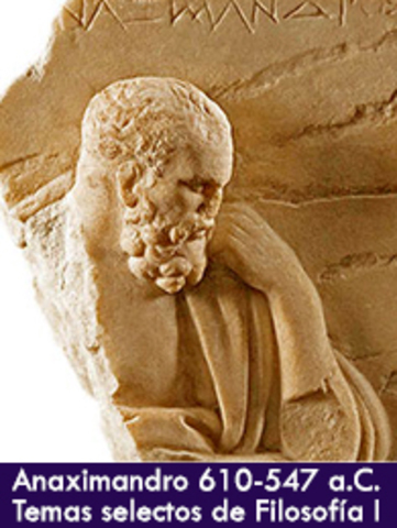 Anaximandro