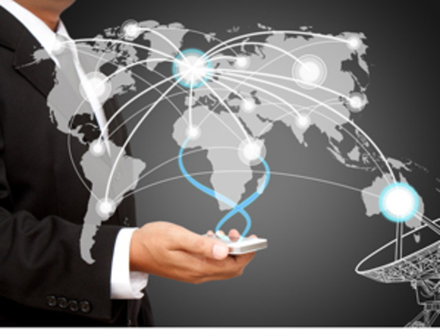 EXPLOSIÓN TECNOLÓGICA-FINANIERA.