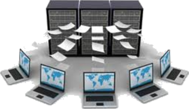 Tecnología y organizaciones