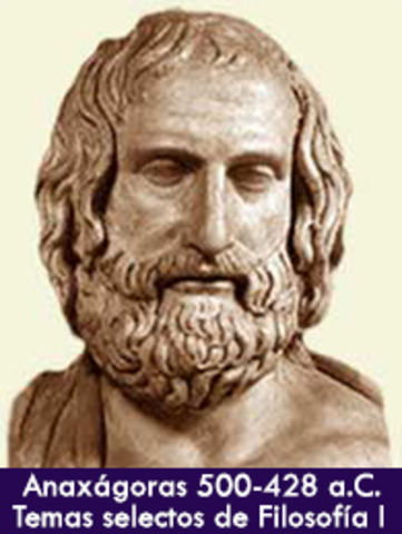 Anaxágoras