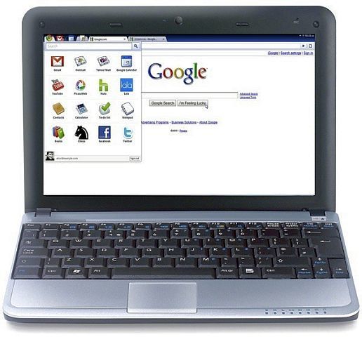 Ordenadores personales y el internet