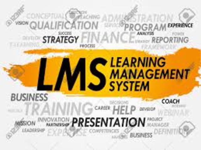 SURGE EL SISTEMA DE GESTIÓN DE APRENDIZAJE (1997-1999)