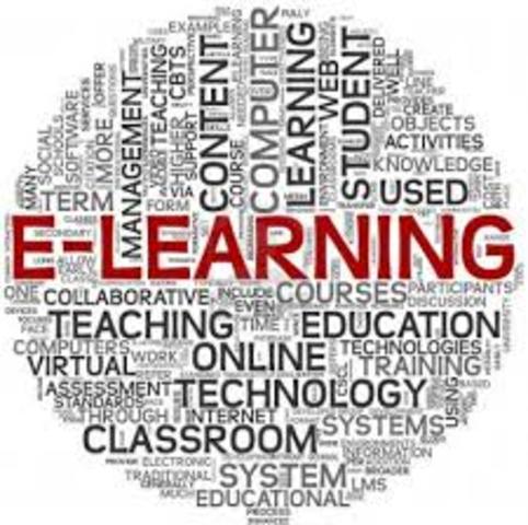 E-Learning