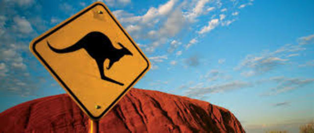 Escuela Australiana del Aire