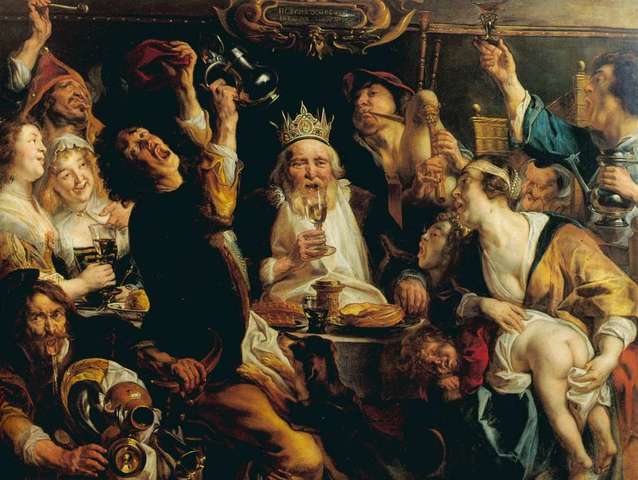 4.2Siglo XVII y XVIII