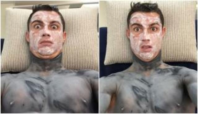 Masculinidad, femineidad y metrosexualismo