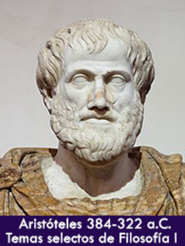 Aristóteles