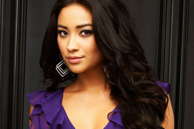 Starred in Pretty Little Liars