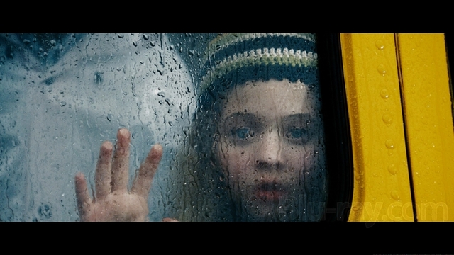 Starred in "the air I breathe"