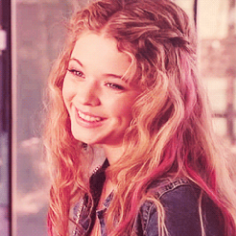 Starred in "Geek Charming"