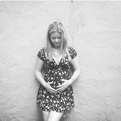 Starred in "Burning Bodhi"