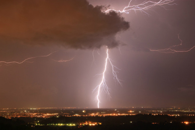 Fets de la seva vida (1)