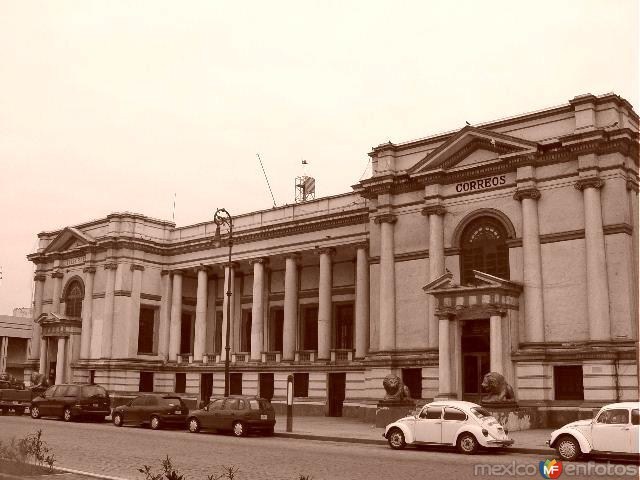 a. Concesión de comunicaciones a distancia otorgada a Juan de la Granja