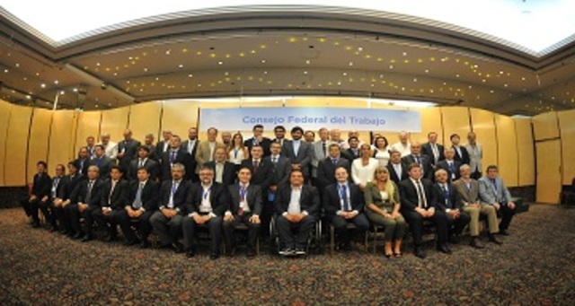 LA ORGANIZACIÓN INTERNACIONAL DE TRABAJO DE 2002 Y 2006.