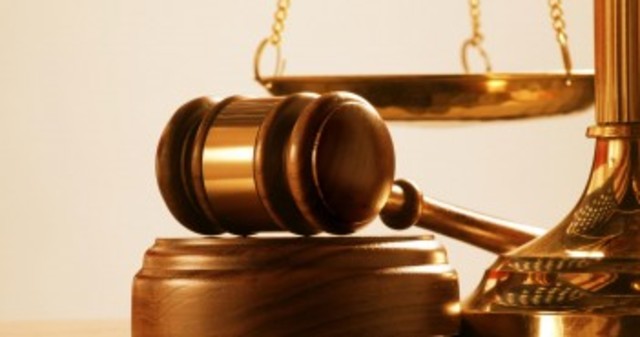 Se Establece la Ley de Vías Generales de Comunicación