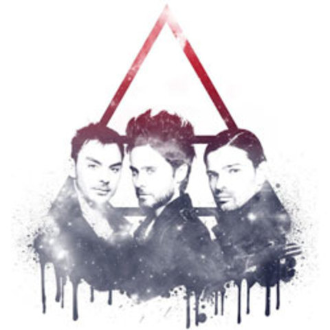 City of Angles - Thirty Seconds to Mars