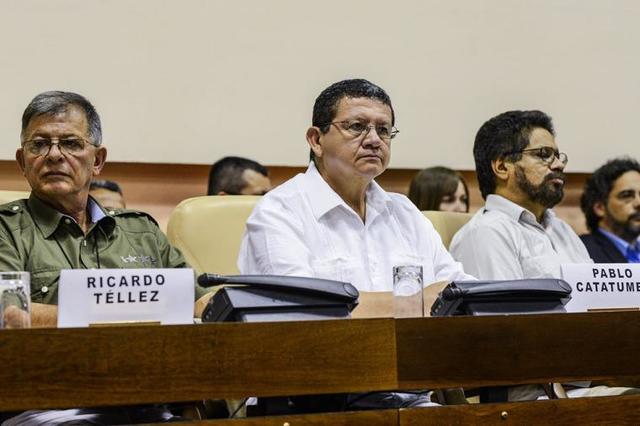 Las partes anuncian el segundo acuerdo de los cinco temas de la agenda, sobre participación política.