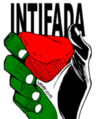Intifada
