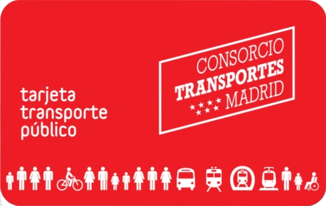 Cambio de tarifa de transportes