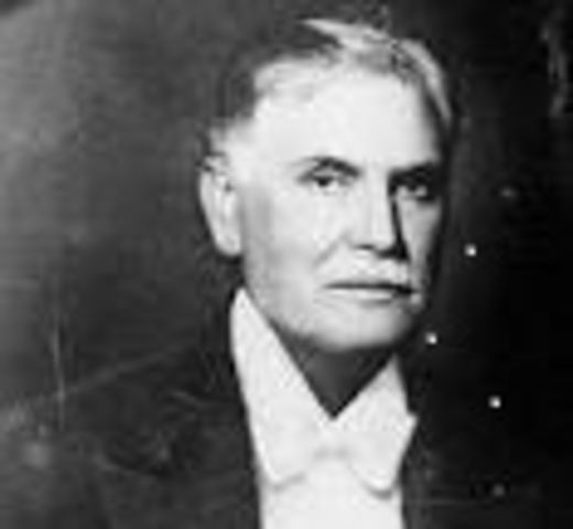 Ramón Castillo presidente