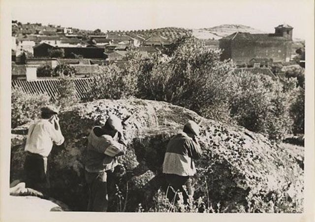 Campaña de Extremadura (Victoria de los Sublevados)