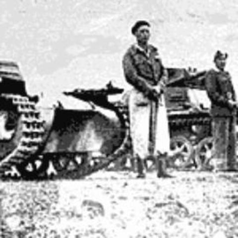 Batalla de Talavera (Victoria de los Sublevados)