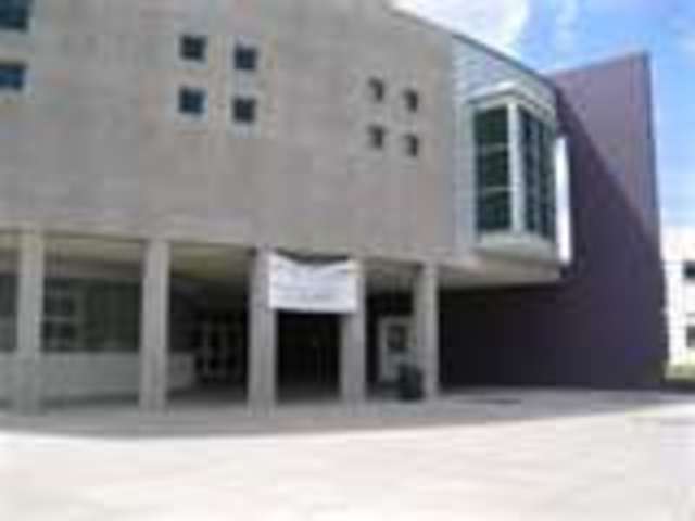 I started Middle School